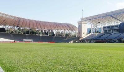 “Qarabağ” üçün ürəkaçan mənzərə - SON DƏQİQƏ FOTOREPORTAJI
