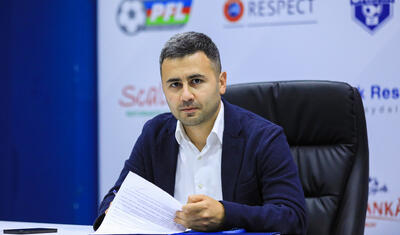 "Sabah" yeni sponsorla müqavilə bağladı -