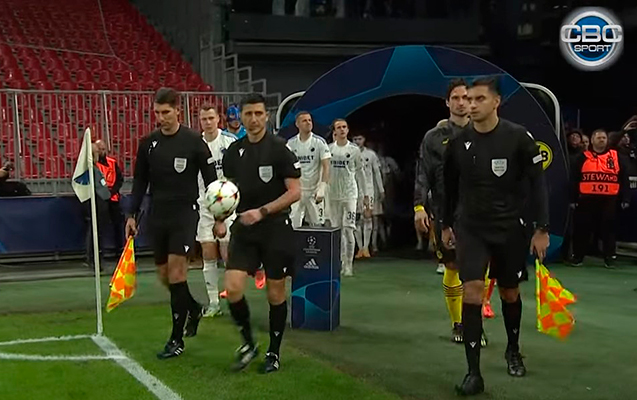 Azərbaycan futbolunda xoş hadisə - Yeni akademiya yaradılır