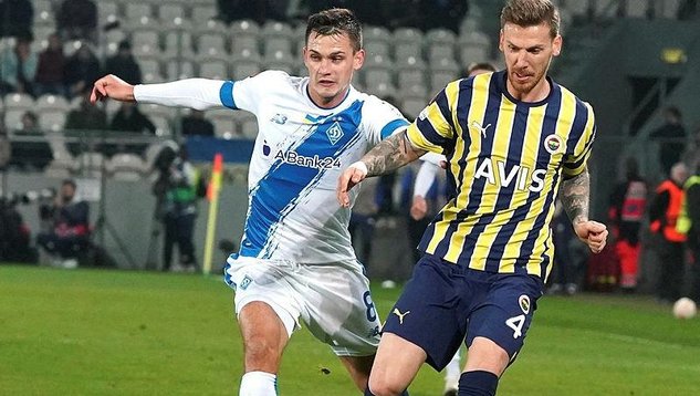 "Fənərbağça" lider oldu, "Trabzonspor" pley-offa çıxa bilmədi - AL-da NƏTİCƏLƏR