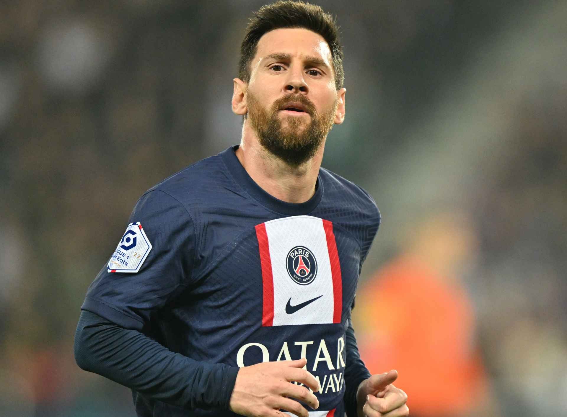 PSJ Messi ilə 1+1 illik müqavilə təklif etməyi planlaşdırır