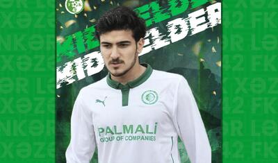 "Xəzər Lənkəran 42"dən birdən-birə 6 transfer -