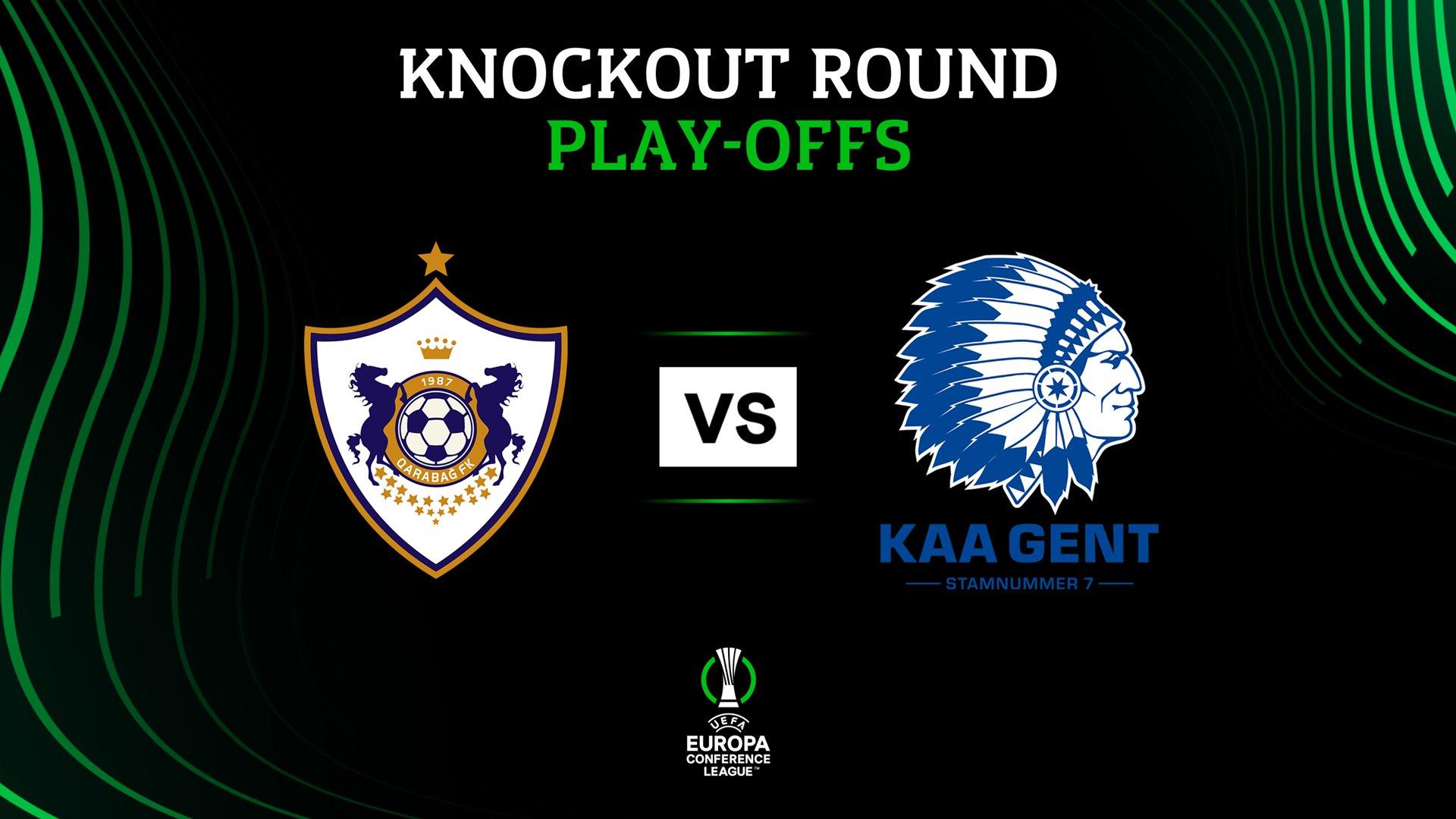 “Qarabağ” “Gent”lə ilk oyunu harada keçirəcək?