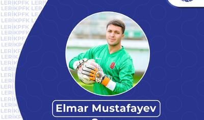 "Neftçi" və "Xəzər Lənkəran"ın futbolçuları debütantı seçdi -