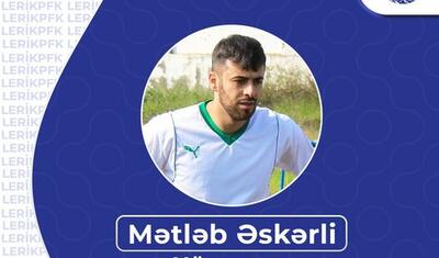 "Neftçi" və "Xəzər Lənkəran"ın futbolçuları debütantı seçdi -