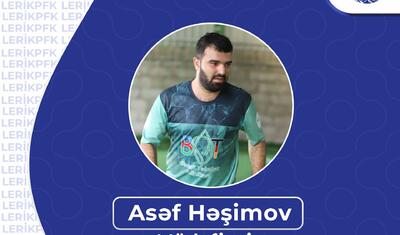 "Neftçi" və "Xəzər Lənkəran"ın futbolçuları debütantı seçdi -