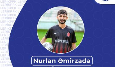 "Neftçi" və "Xəzər Lənkəran"ın futbolçuları debütantı seçdi -