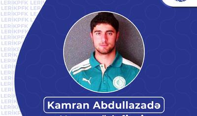 "Neftçi" və "Xəzər Lənkəran"ın futbolçuları debütantı seçdi -