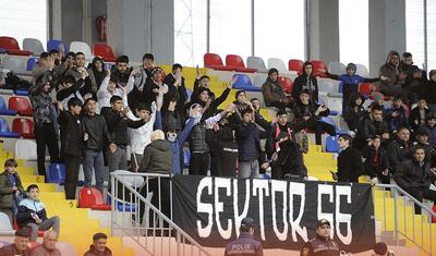 Bəs “Sumqayıt”? -