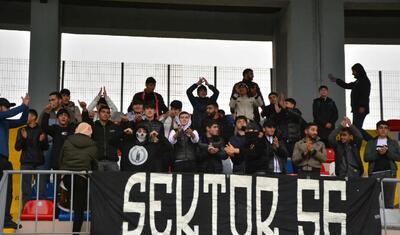 Bəs “Sumqayıt”? -
