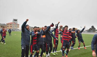 Bəs “Sumqayıt”? -