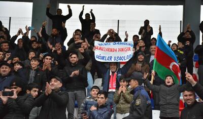 Bəs “Sumqayıt”? -