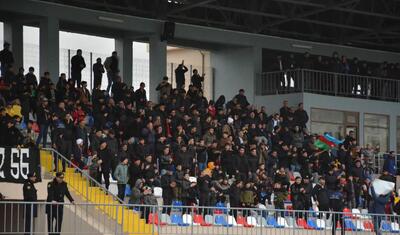 Bəs “Sumqayıt”? -