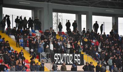 Bəs “Sumqayıt”? -