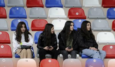 Bəs “Sumqayıt”? -