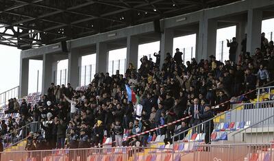 Bəs “Sumqayıt”? -