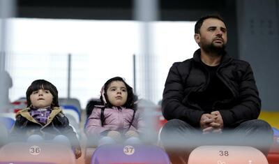 Bəs “Sumqayıt”? -