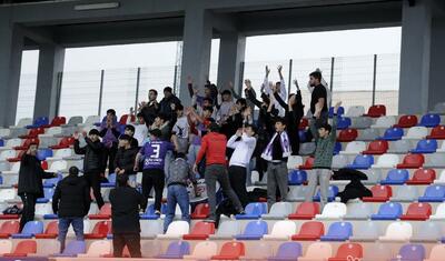 Bəs “Sumqayıt”? -