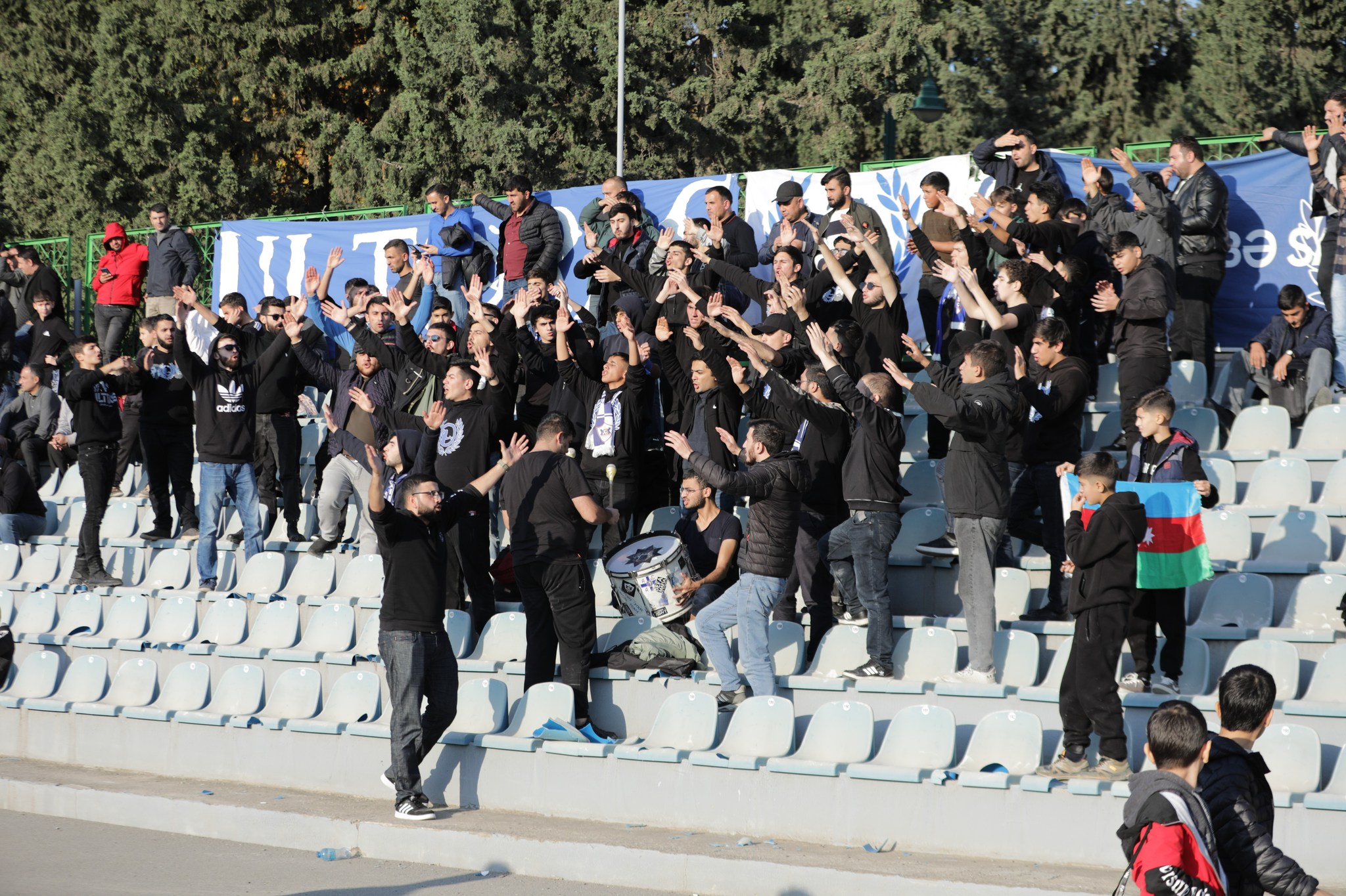 "Qarabağ"lının atmacasına "Kəpəz"dən gələn ümid və etiraf