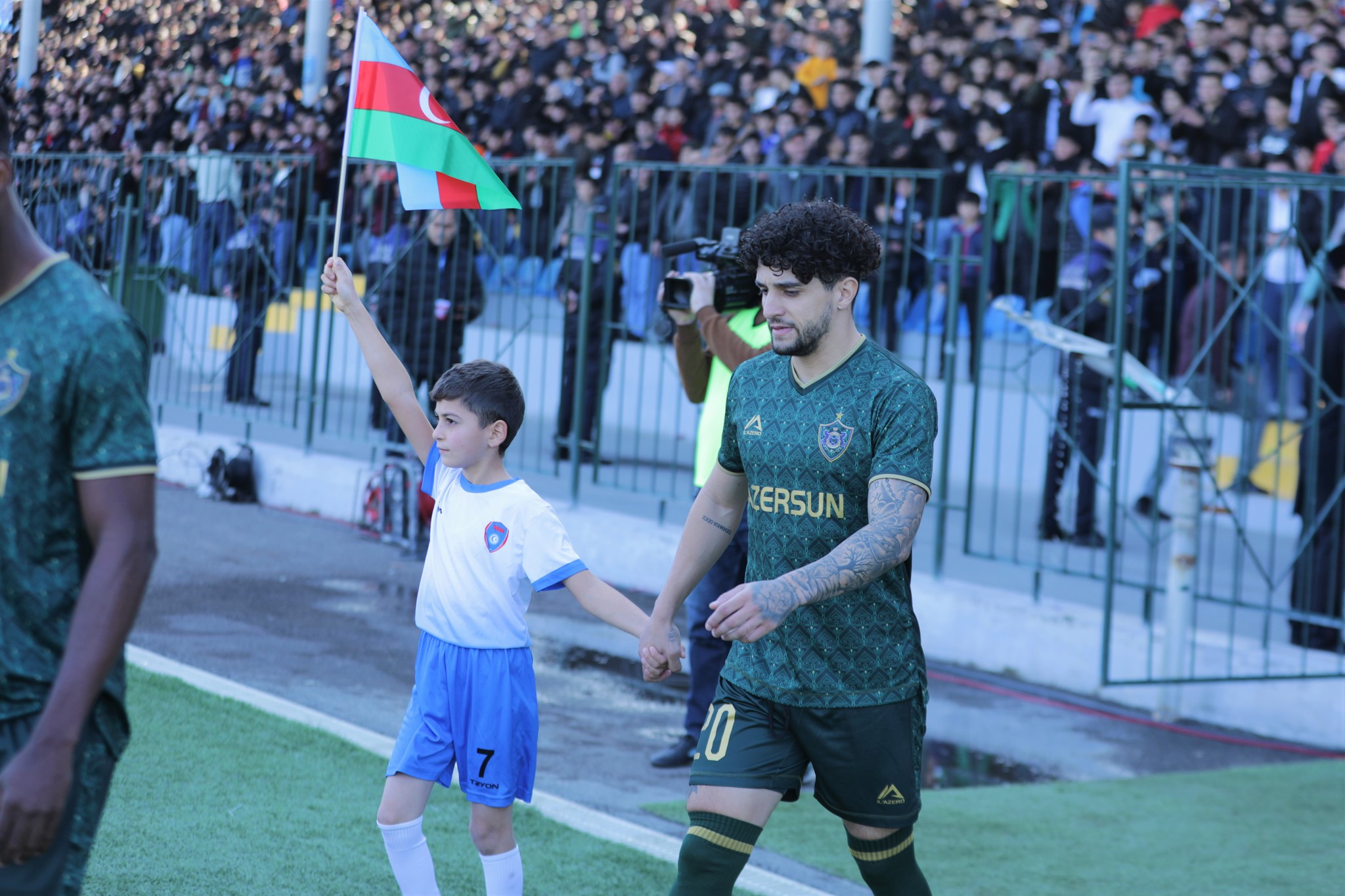 "Qarabağ"da onun yeri görünür - Qurban Qurbanov nə fikirləşir?