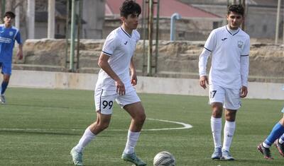 Bir müddət sonra hamı “Neftçi“nin bu istedadlı oğlanından danışacaq -