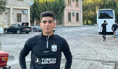 Bir müddət sonra hamı “Neftçi“nin bu istedadlı oğlanından danışacaq -