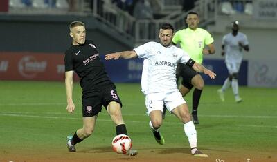 Premyer Liqada bu mövsüm ilk dəfə…