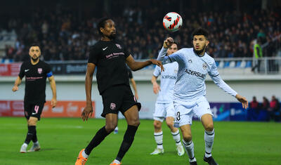 Premyer Liqada bu mövsüm ilk dəfə…