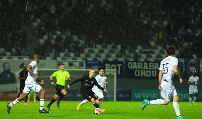 Premyer Liqada bu mövsüm ilk dəfə…