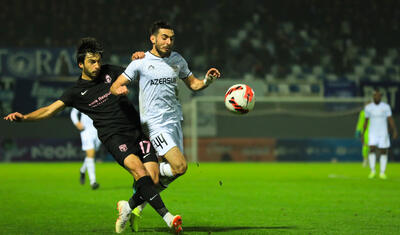 Premyer Liqada bu mövsüm ilk dəfə…