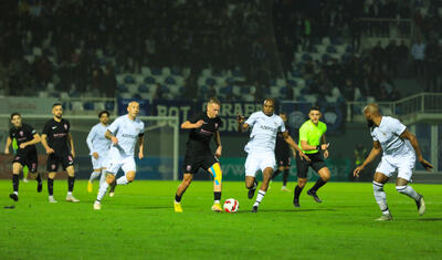 Premyer Liqada bu mövsüm ilk dəfə…