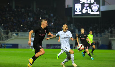 Premyer Liqada bu mövsüm ilk dəfə…