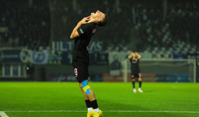 Premyer Liqada bu mövsüm ilk dəfə…