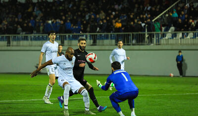 Premyer Liqada bu mövsüm ilk dəfə…