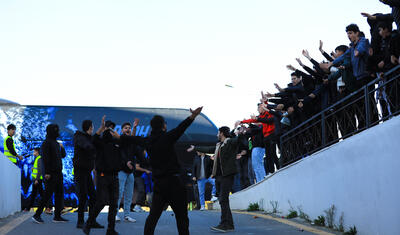 Premyer Liqada bu mövsüm ilk dəfə…