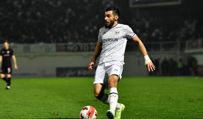 Premyer Liqada bu mövsüm ilk dəfə…