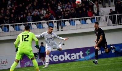 Premyer Liqada bu mövsüm ilk dəfə…