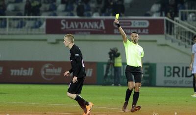 Premyer Liqada bu mövsüm ilk dəfə…