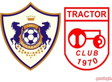 GÜNÜN SUALI: "Qarabağ" - "Traktor" oyunu keçirilə bilər? – VİDEO