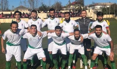 Bu ucqar rayonda futbola sevgi görənləri məst etdi -