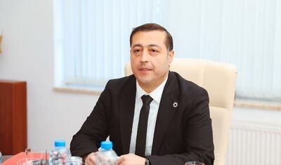 Azərbaycan klubuna yeni icraçı direktor təyin edildi -