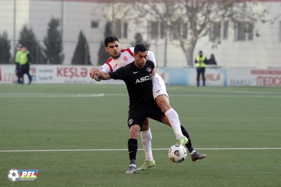 Qəsəbədən qəsəbəyə gözlənilməz keçid, əla başlanğıc və acı gedişat