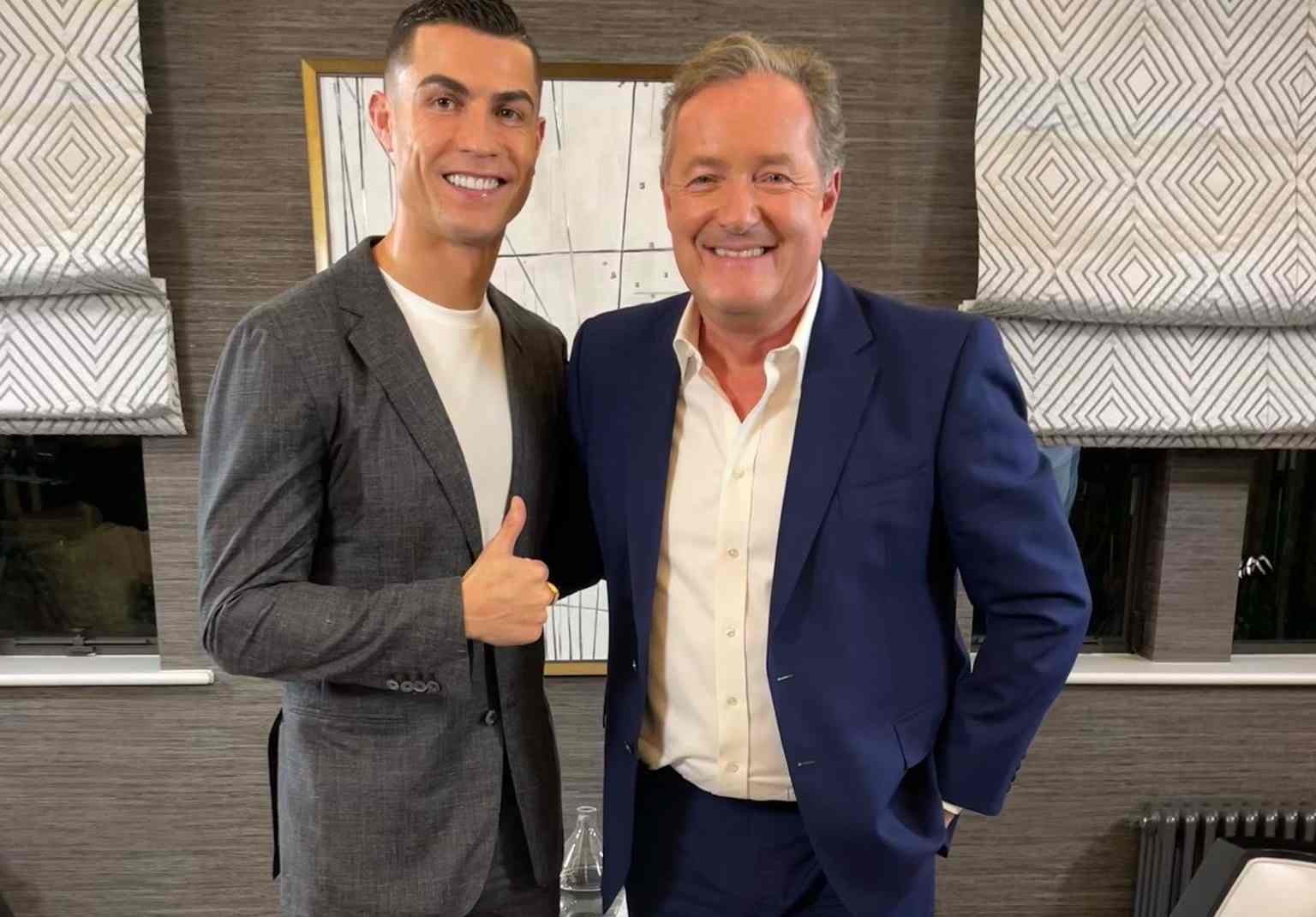 "Mançester Yunayted" Ronaldo ilə bağlı nə addım atdı?