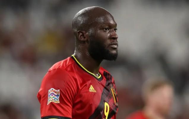 Lukaku ilk 2 oyunu buraxacaq - Omba nahiyəsində ağrıaları var