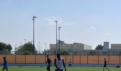 Qətərdən “isti” görüntülər "Sportinfo"da – Onlar DÇ-yə bu cür hazırlaşır...