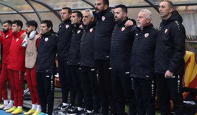 Azərbaycan yığmasında yeni dönəm başlayır? -