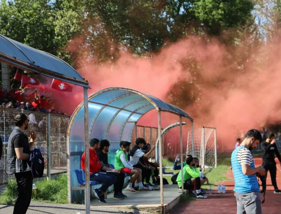 Bölgədə “Zirə”nin adını eşidincə... “İllərdir həsrətini çəkirdik”