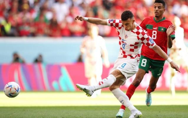 Mərakeş son dünya çempionatının finalçısına uduzmadı - VİDEO