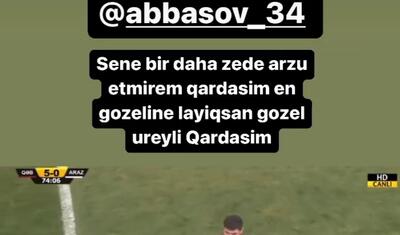 6 aydan sonra qayıtdı, kapitanlıq sarğısını geri aldı, bu sözləri eşitdi –