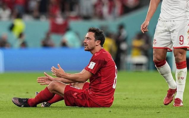 Daha bir futbolçu üçün də DÇ başa çatdı